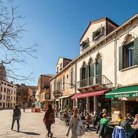 Ca Grifalconi Venetië