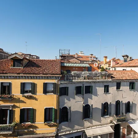 Appartement Ca Grifalconi Venetië