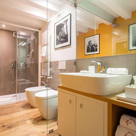 Ca Grifalconi * Venetië