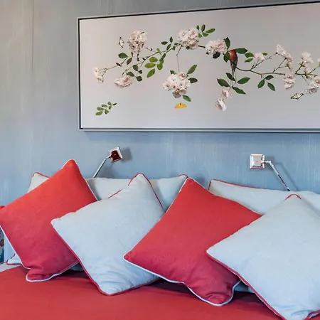 Ca Grifalconi * Venetië