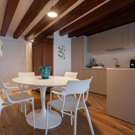 Ca Grifalconi * Venetië