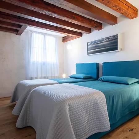 Appartement Ca Grifalconi Venetië