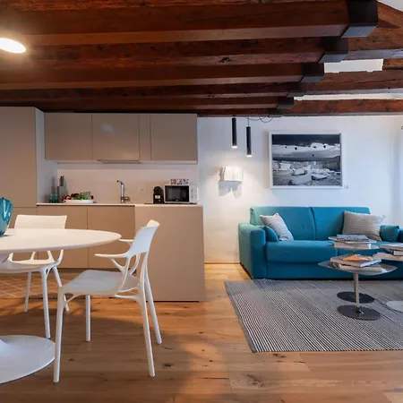 Ca Grifalconi Wenecja