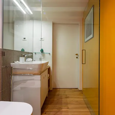 Ca Grifalconi * Venetië