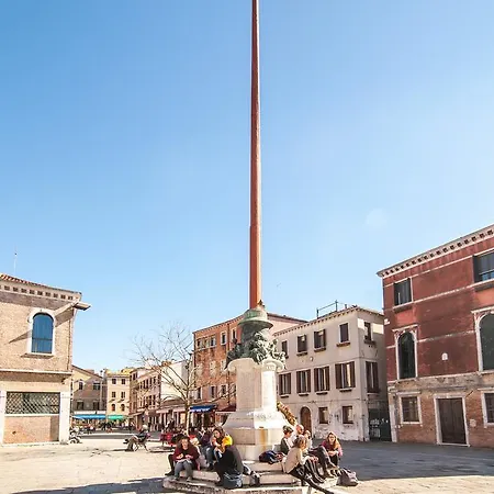 Appartement Ca Grifalconi *