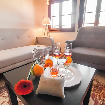 Apartament Ca Grifalconi *