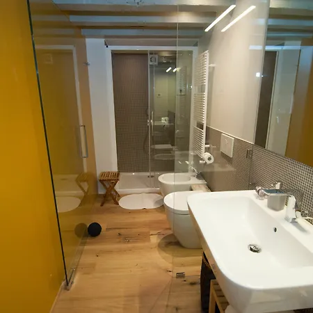 Appartement Ca Grifalconi Venetië