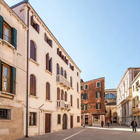 Ca Grifalconi Venetië