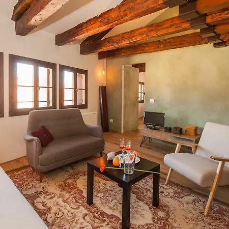 Ca Grifalconi Venetië