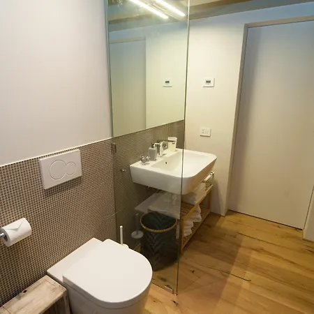 Ca Grifalconi Appartement *