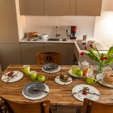 Appartement Ca Grifalconi Venetië