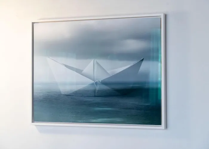 Ca Grifalconi 公寓 威尼斯