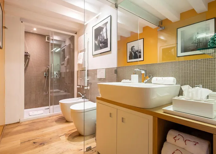 Ca Grifalconi * 威尼斯