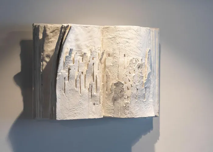 Ca Grifalconi דירה