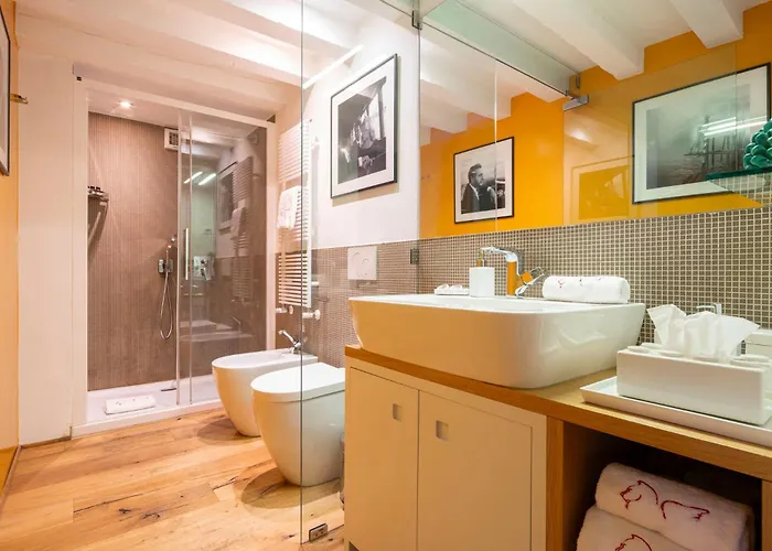 Ca Grifalconi ונציה