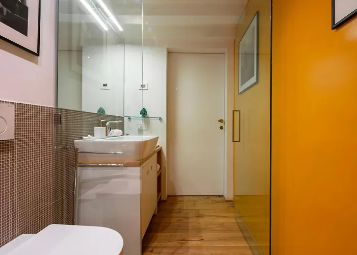 Ca Grifalconi * ונציה