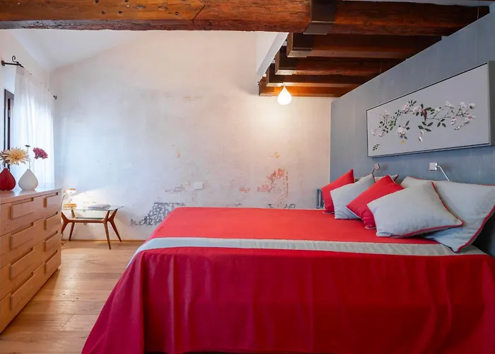 Ca Grifalconi * 威尼斯