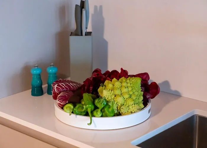 公寓 Ca Grifalconi *