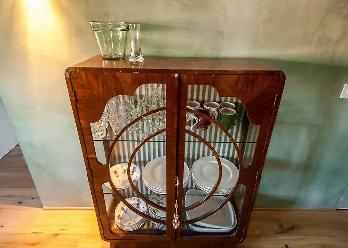 דירה Ca Grifalconi *