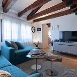 Apartment Ca Grifalconi Venice
