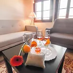 Apartment Ca Grifalconi *