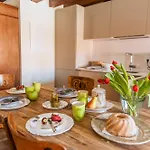 Ca Grifalconi Apartment *
