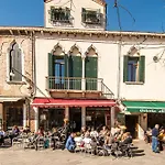 Apartment Ca Grifalconi Venice