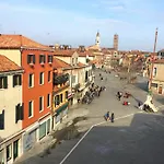Ca Grifalconi Apartment Venice