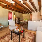Apartment Ca Grifalconi Venice