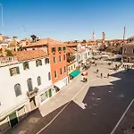 Apartment Ca Grifalconi *