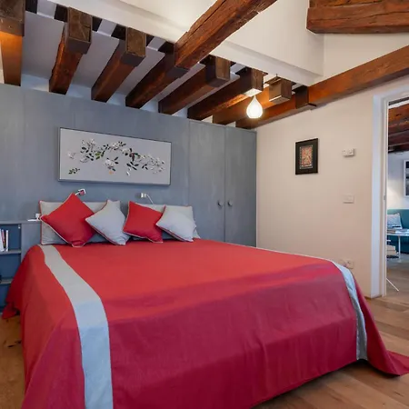 Apartman Ca Grifalconi