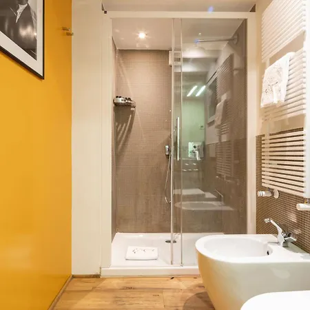 Apartman Ca Grifalconi *