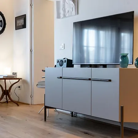 Apartamento Ca Grifalconi Venecia