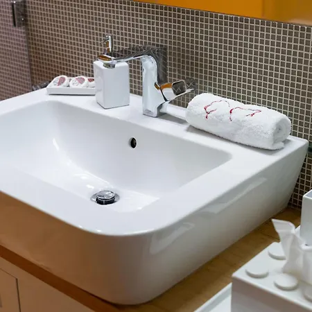 Apartman Ca Grifalconi