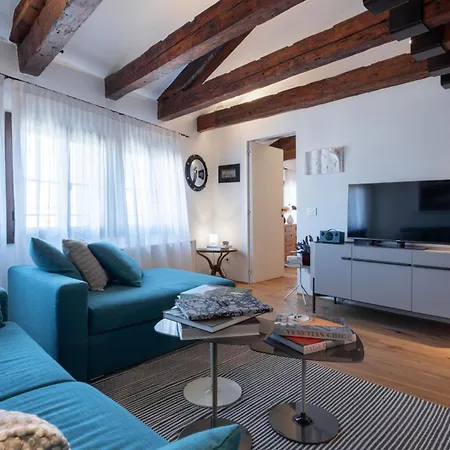 Apartman Ca Grifalconi Velence