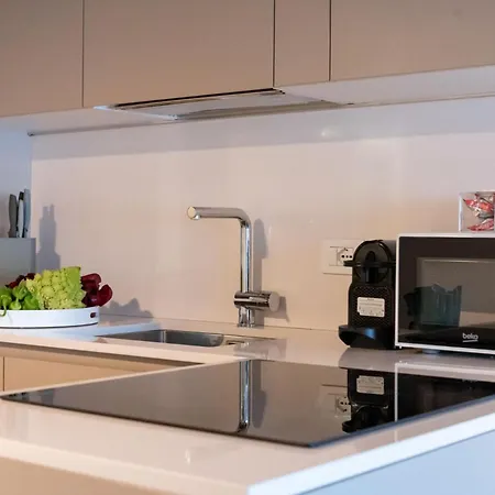 Ca Grifalconi Apartman Velence