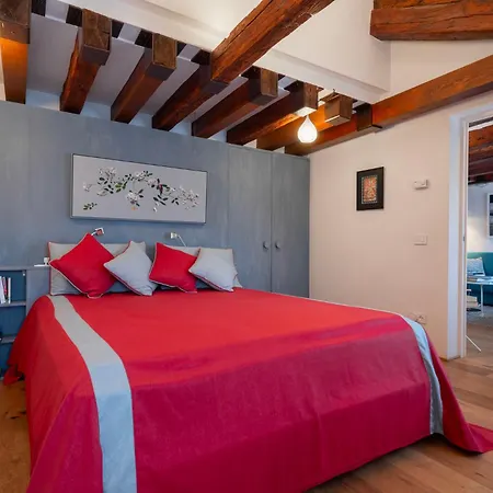 Appartamento Ca Grifalconi