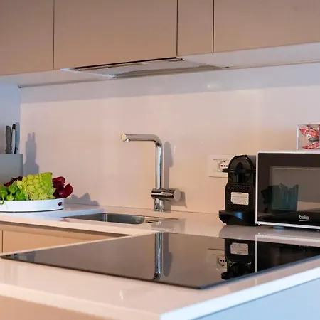 Ca Grifalconi Apartman Velence