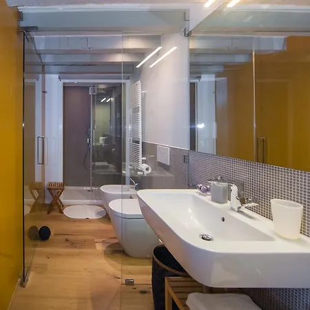 Apartamento Ca Grifalconi