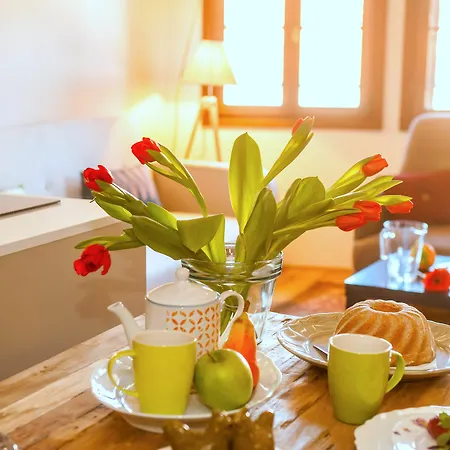 Ca Grifalconi Apartamento Venecia