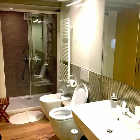 Apartamento Ca Grifalconi