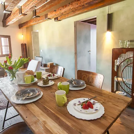 Apartamento Ca Grifalconi