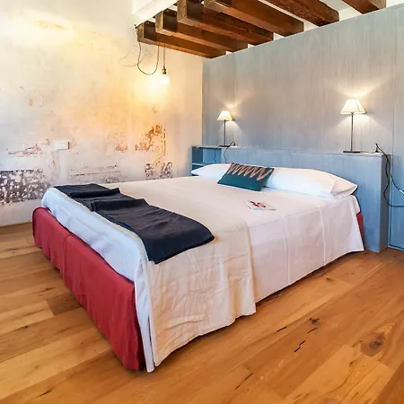 Ca Grifalconi Apartman Velence