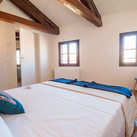 Apartamento Ca Grifalconi