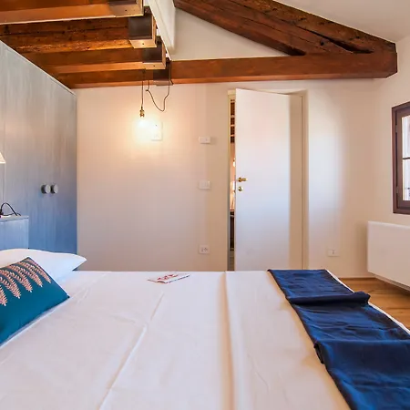 Apartman Ca Grifalconi