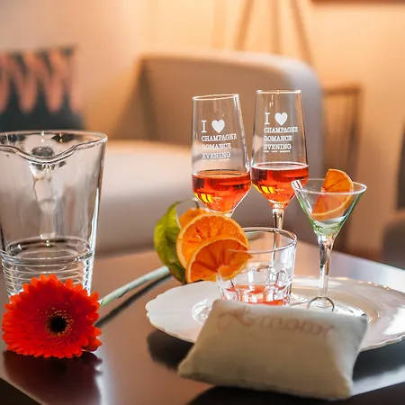 Ca Grifalconi Apartman Velence