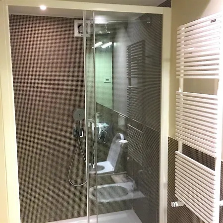 Ca Grifalconi Apartment