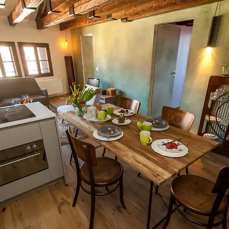 Ca Grifalconi * Venecia