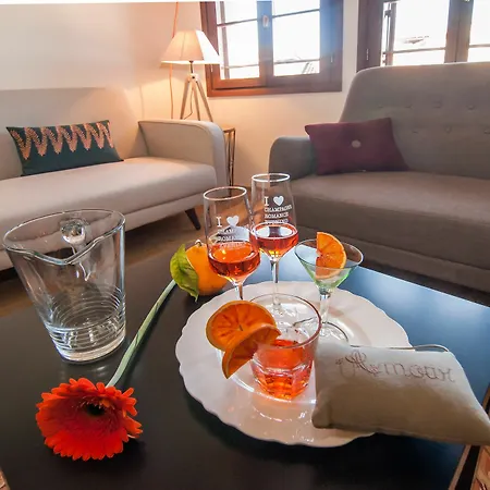 Apartman Ca Grifalconi Velence