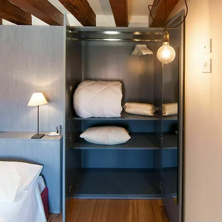 Ca Grifalconi Apartman Velence